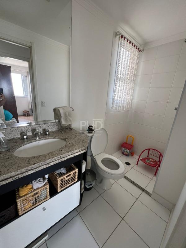Apartamento, 2 quartos, 54 m² - Foto 11