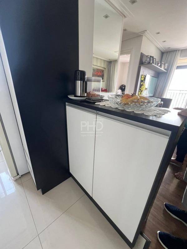 Apartamento, 2 quartos, 54 m² - Foto 3
