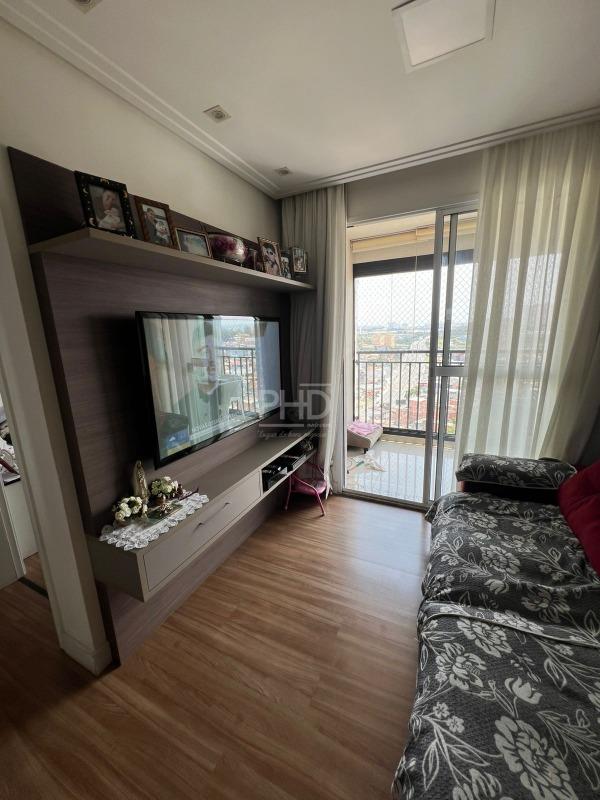 Apartamento, 2 quartos, 54 m² - Foto 1