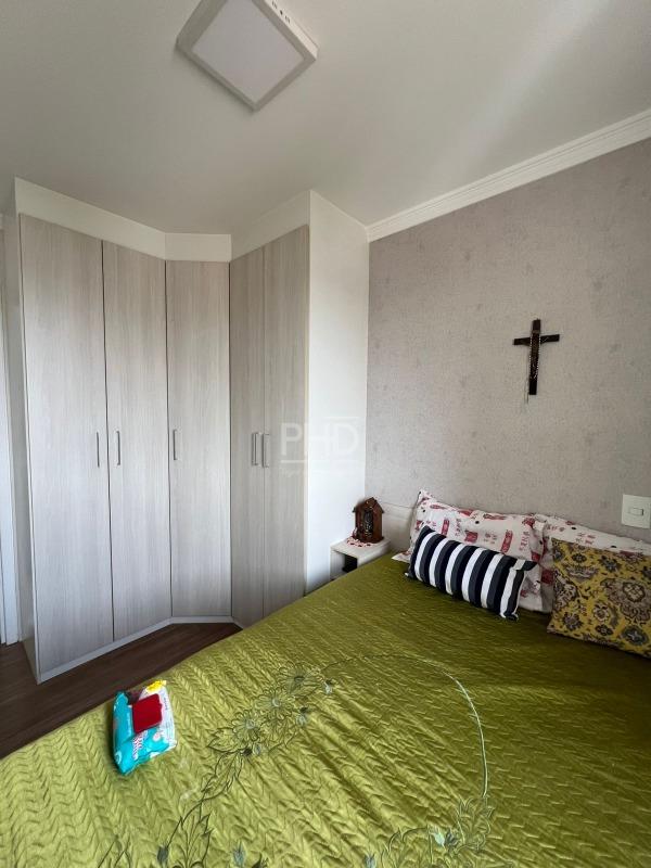 Apartamento, 2 quartos, 54 m² - Foto 7