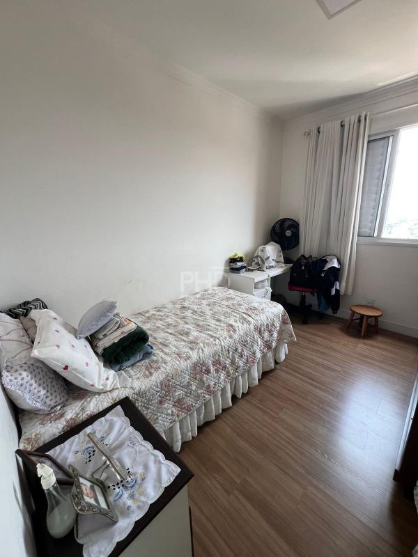 Apartamento, 2 quartos, 54 m² - Foto 9