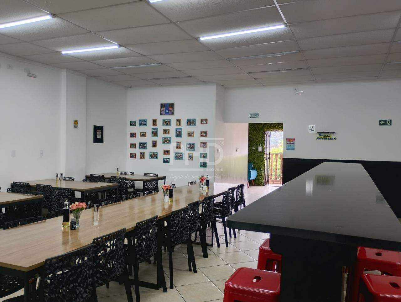 Prédio Inteiro, 370 m² - Foto 3