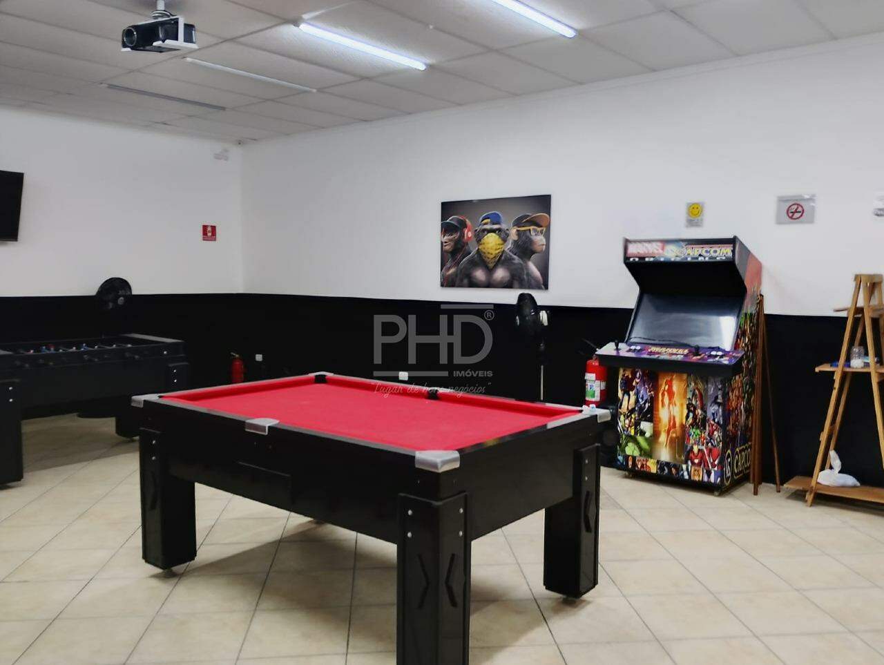 Prédio Inteiro, 370 m² - Foto 4