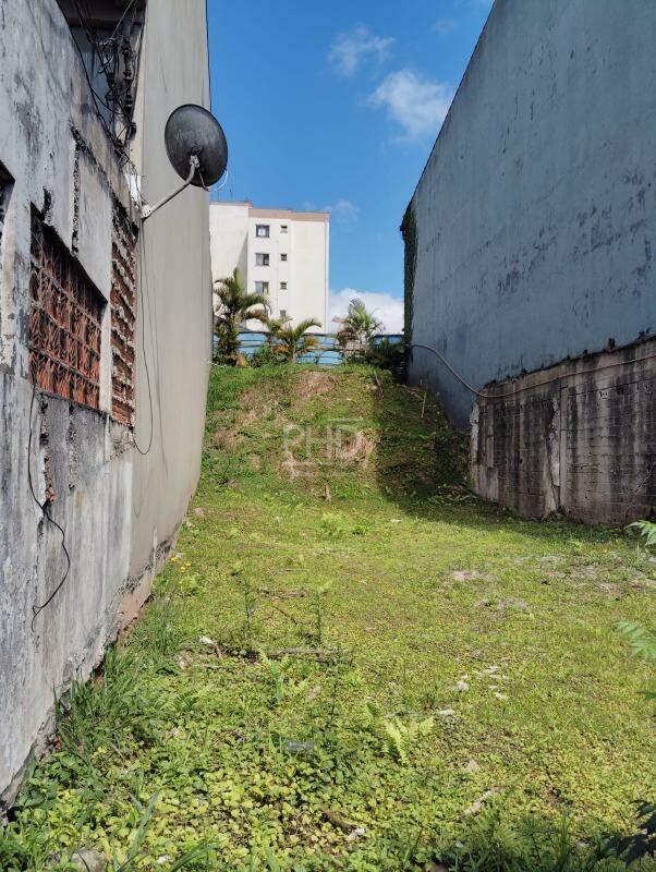 Terreno, 241 m² - Foto 2