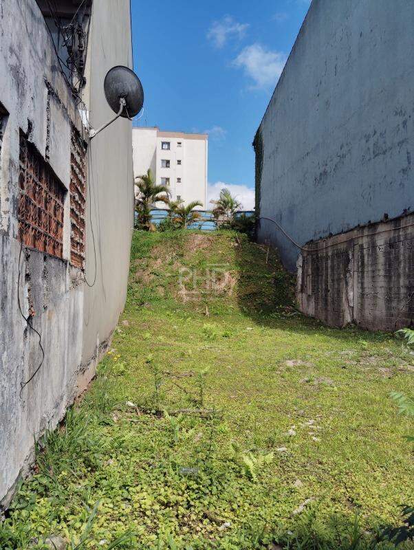 Terreno, 241 m² - Foto 1