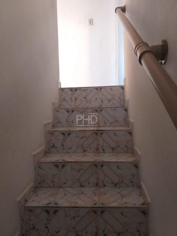 Sobrado, 5 quartos, 288 m² - Foto 36