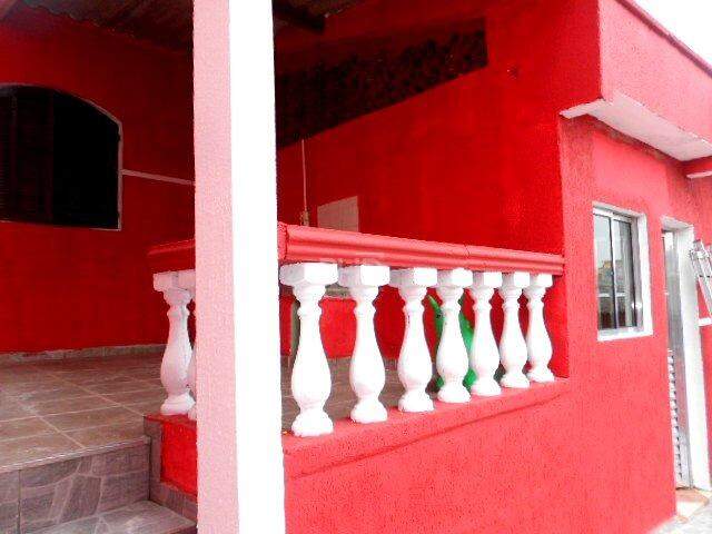 Sobrado, 5 quartos, 288 m² - Foto 1