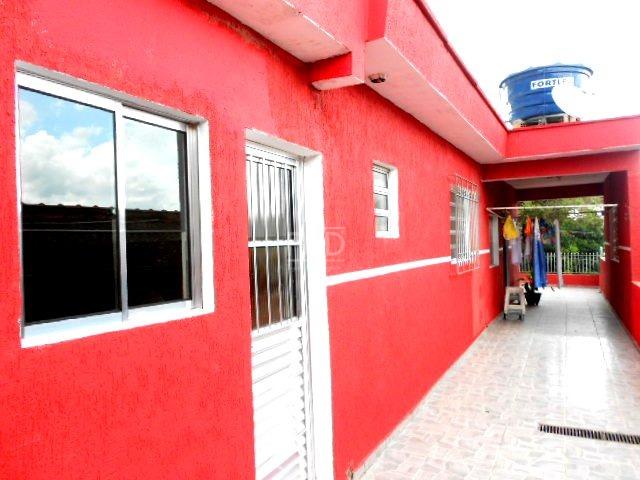 Sobrado, 5 quartos, 288 m² - Foto 24