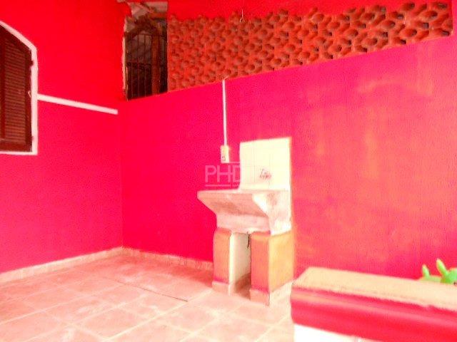 Sobrado, 5 quartos, 288 m² - Foto 27