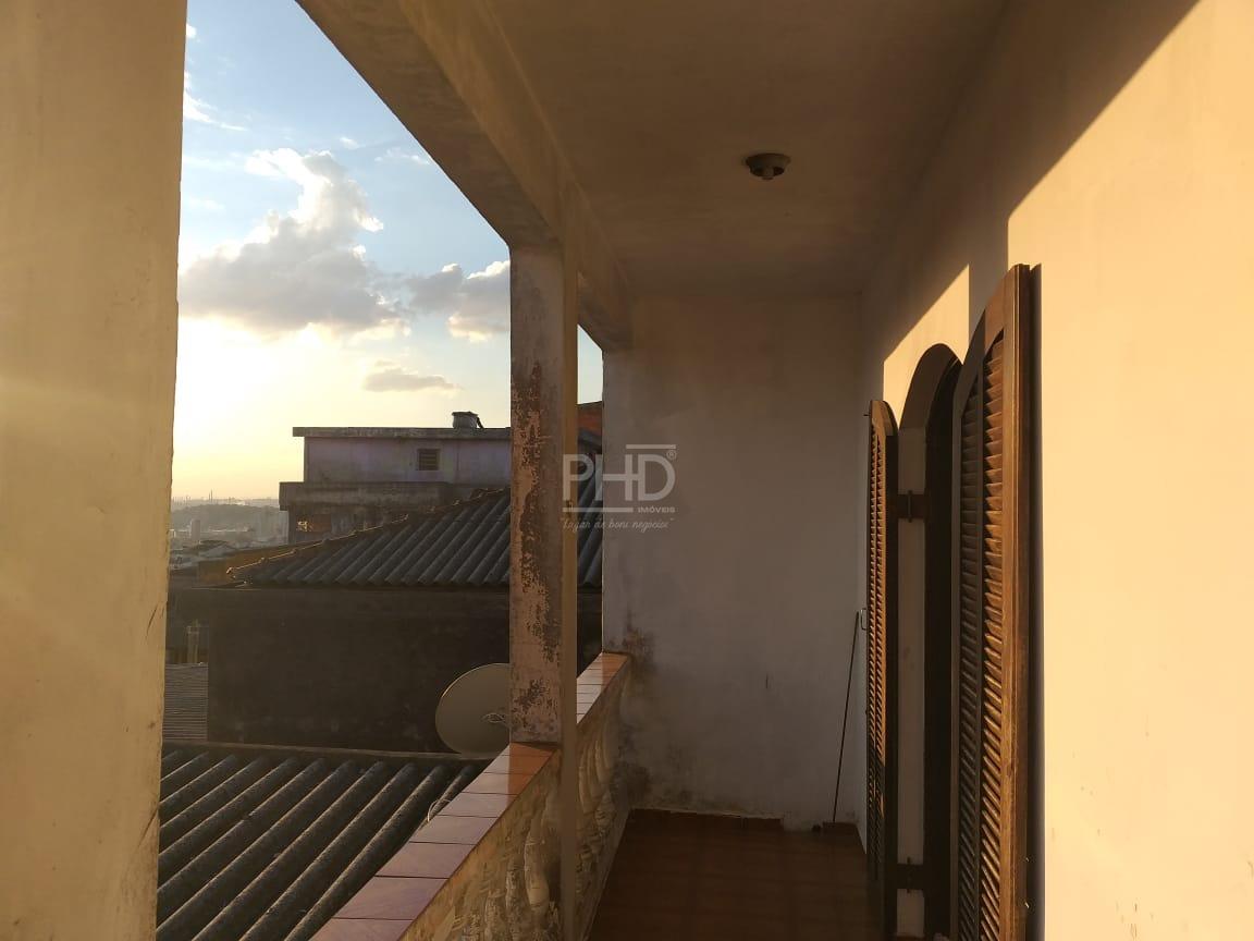 Sobrado, 5 quartos, 288 m² - Foto 45