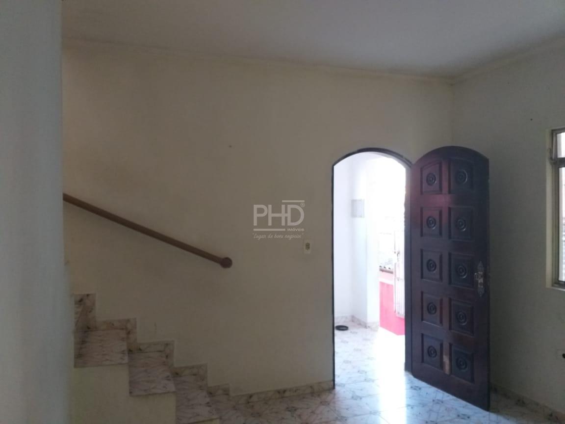 Sobrado, 5 quartos, 288 m² - Foto 2