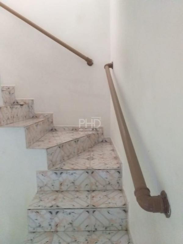 Sobrado, 5 quartos, 288 m² - Foto 37