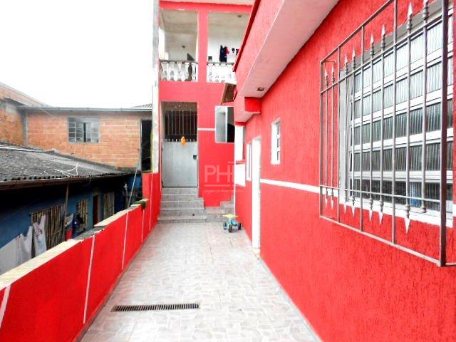 Sobrado, 5 quartos, 288 m² - Foto 28