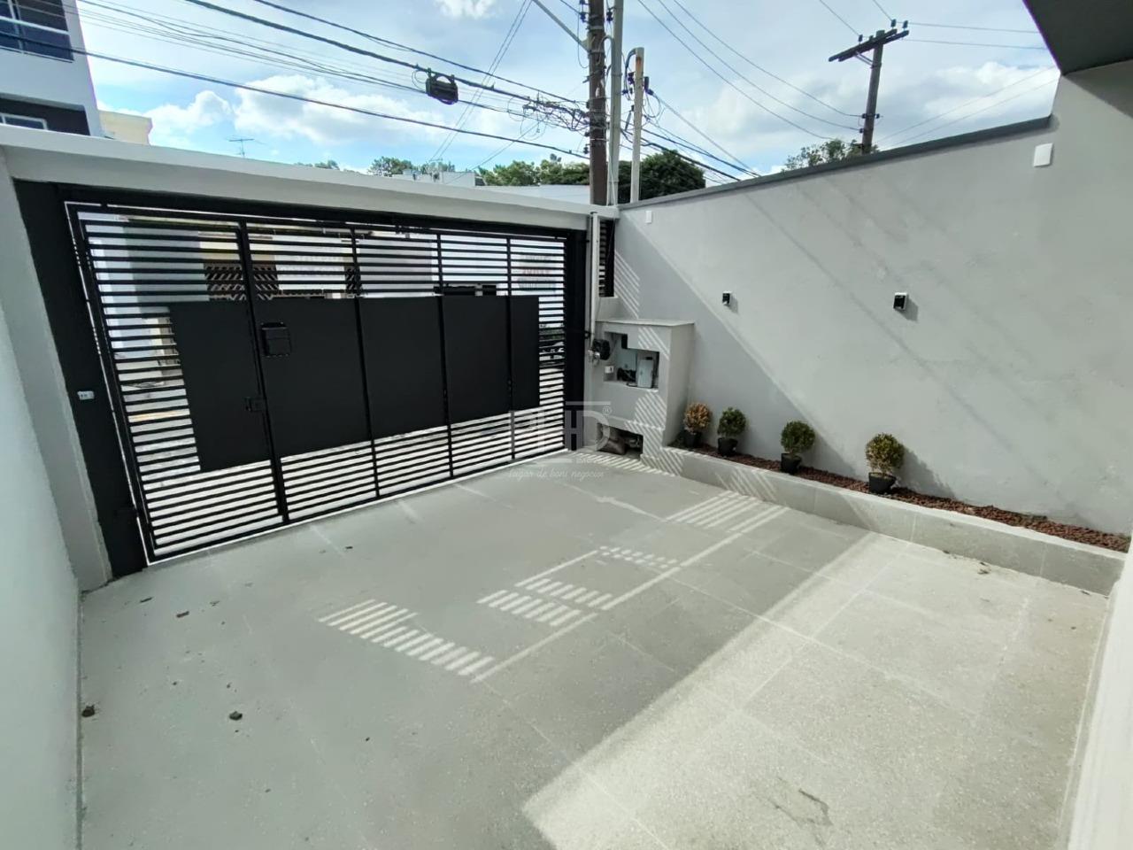 Sobrado, 2 quartos, 150 m² - Foto 3