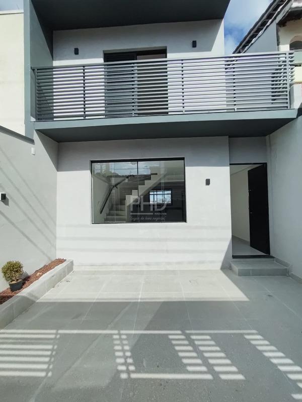 Sobrado, 2 quartos, 150 m² - Foto 1