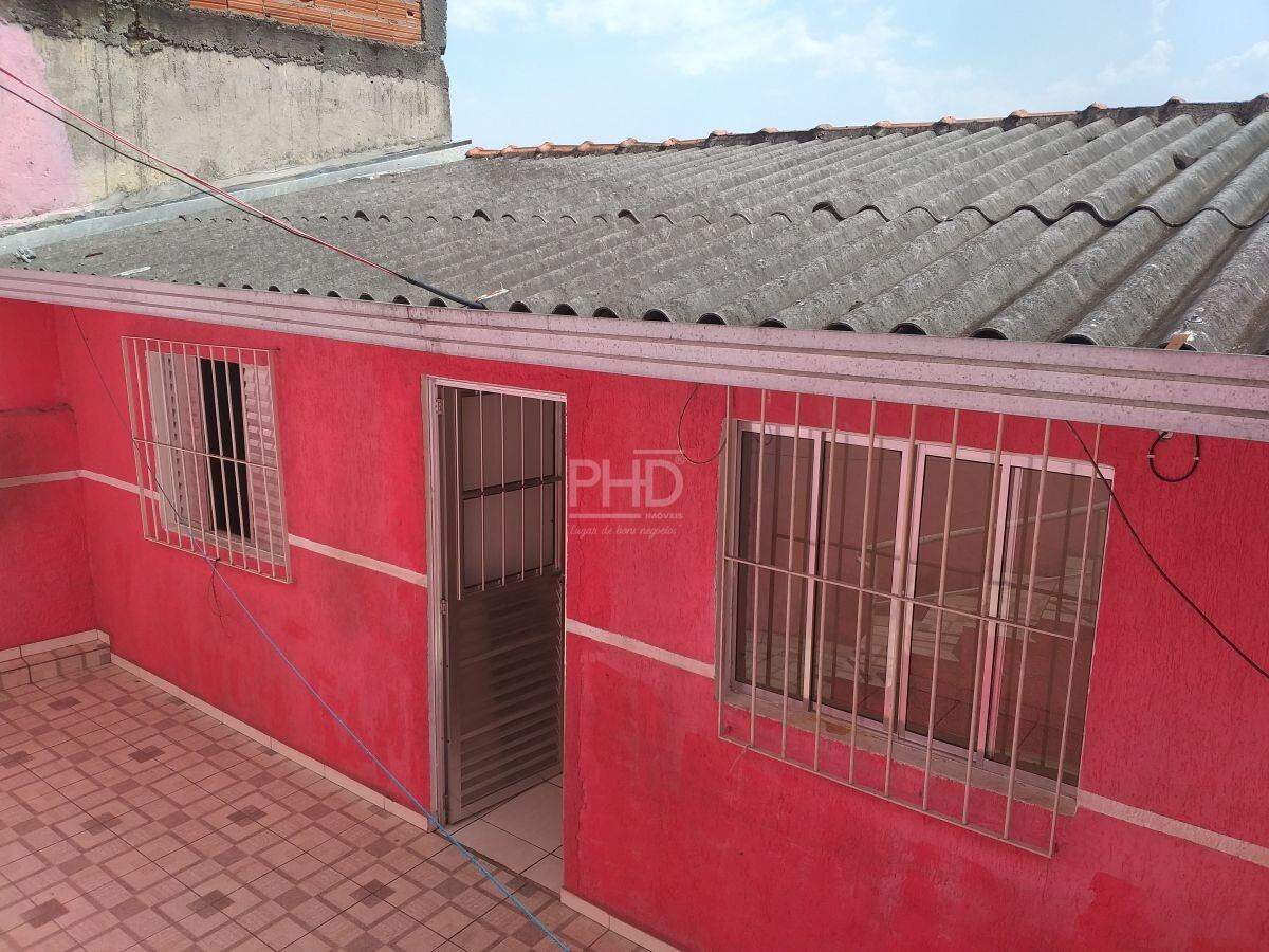 Casa, 6 quartos, 293 m² - Foto 13