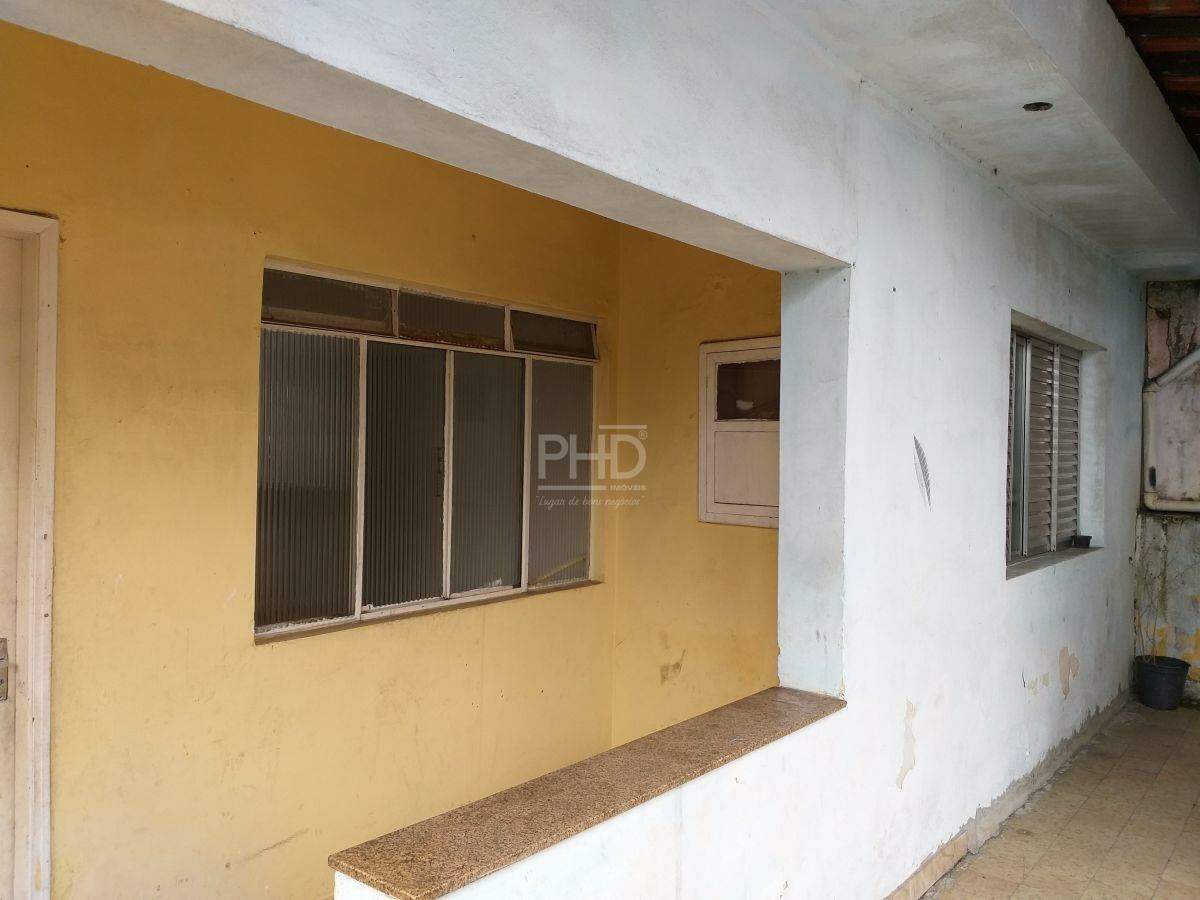 Casa, 6 quartos, 293 m² - Foto 1