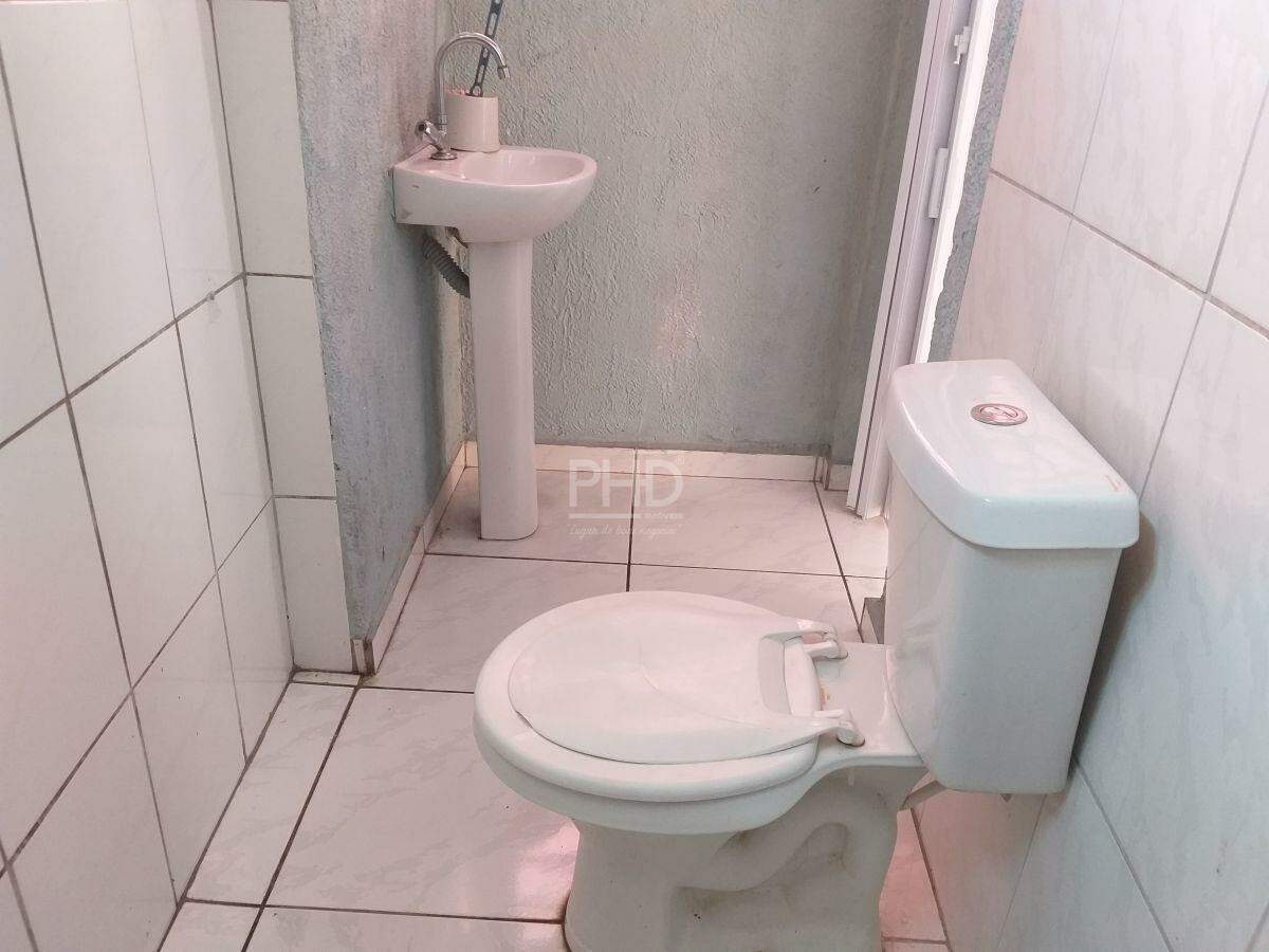 Casa, 6 quartos, 293 m² - Foto 11