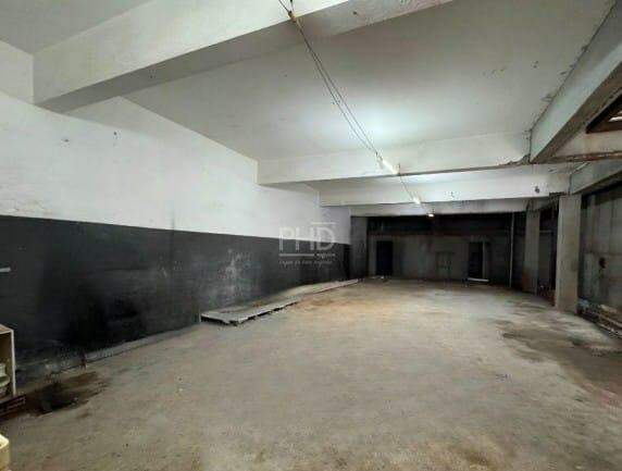 Depósito-Galpão, 600 m² - Foto 1