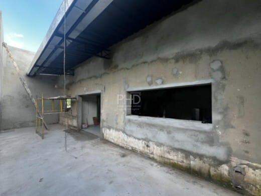 Depósito-Galpão, 600 m² - Foto 2