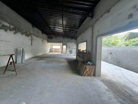 Depósito-Galpão, 600 m² - Foto 10