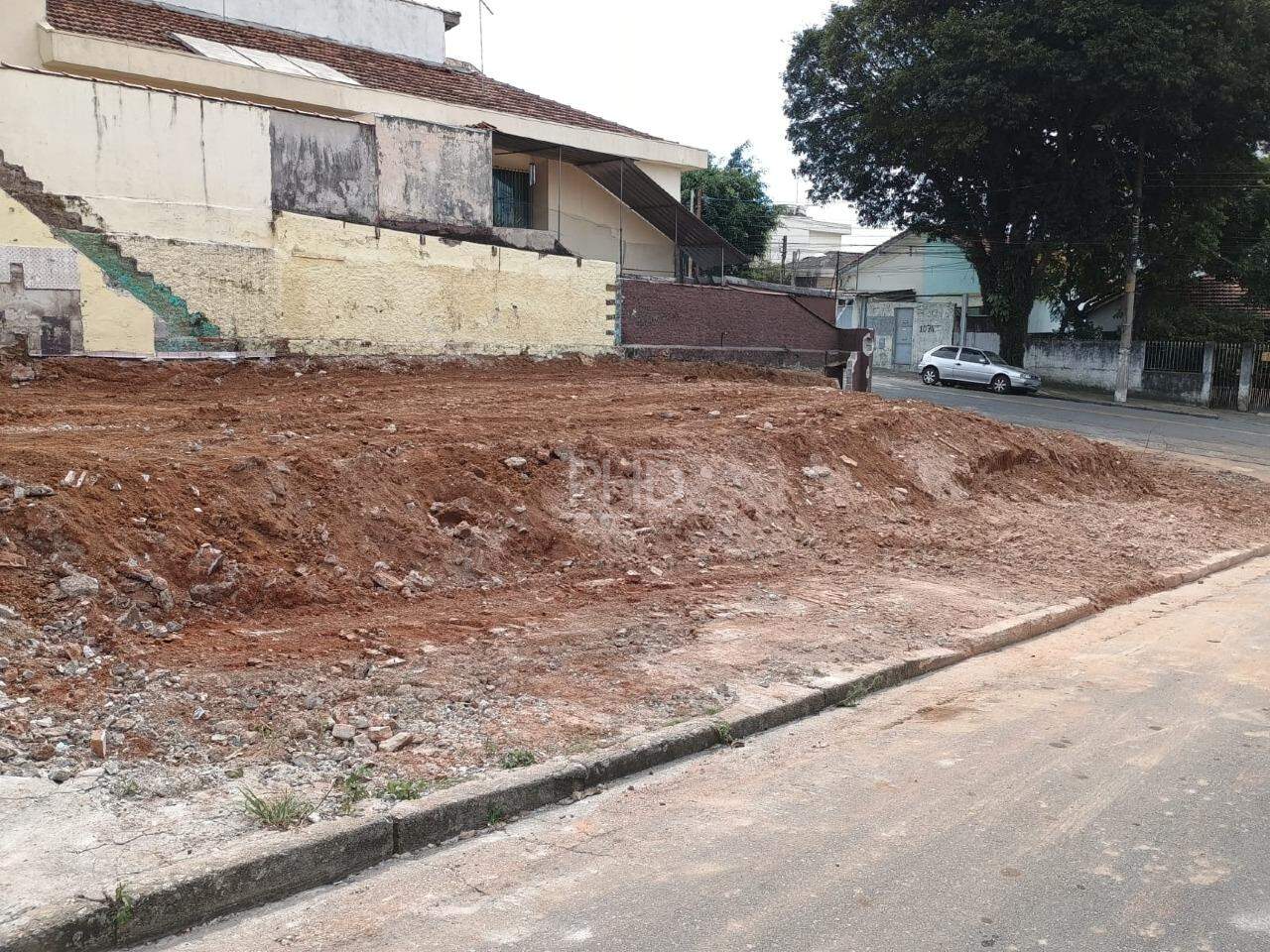 Terreno, 258 m² - Foto 3