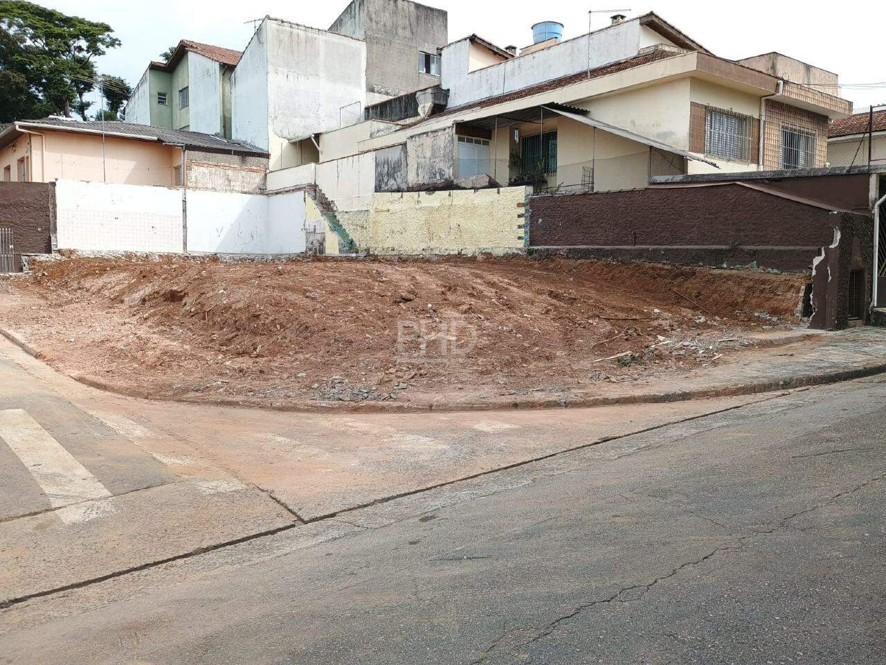 Terreno, 258 m² - Foto 2