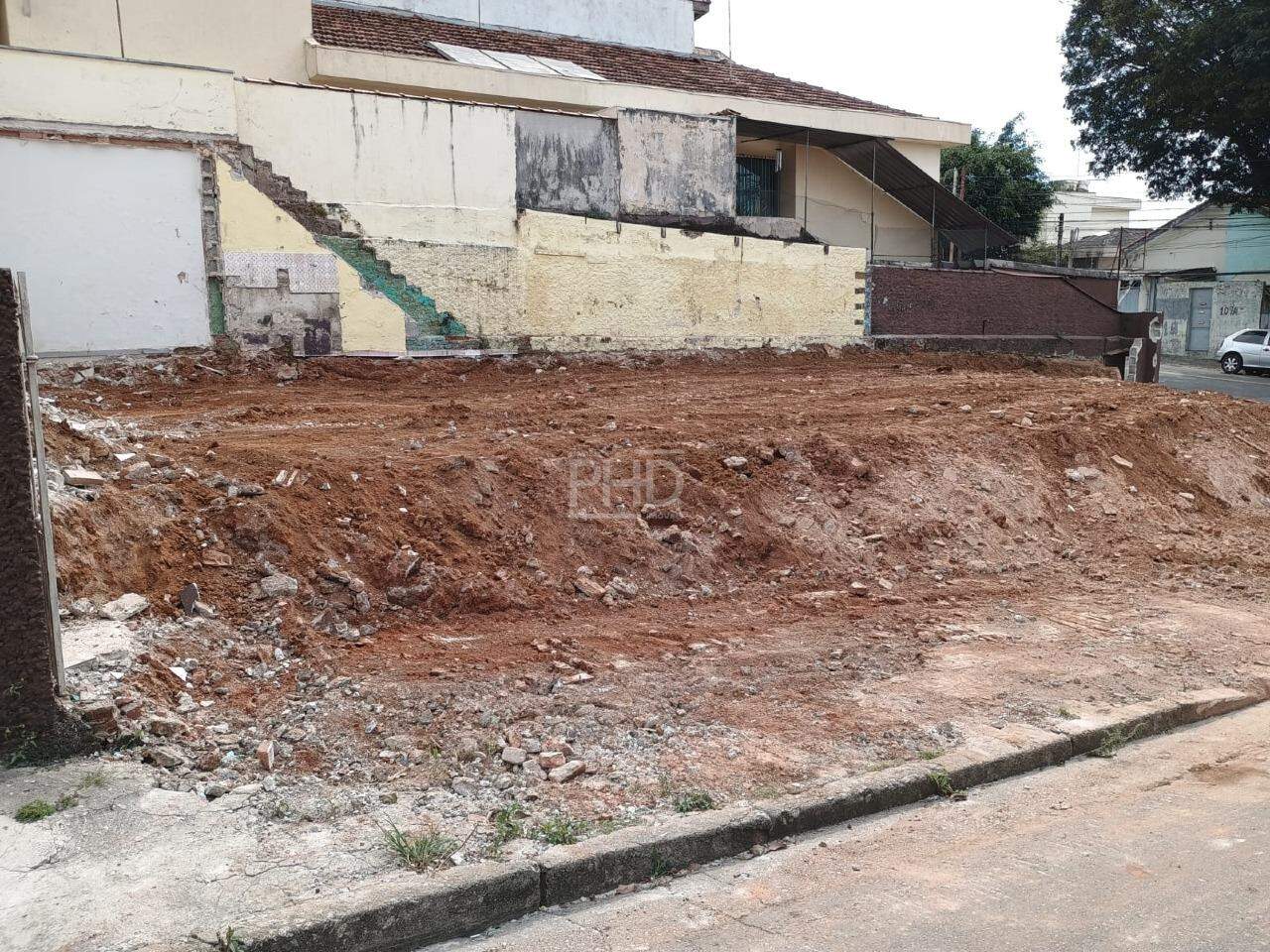 Terreno, 258 m² - Foto 6