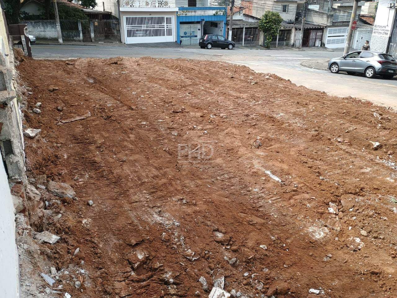 Terreno, 258 m² - Foto 7