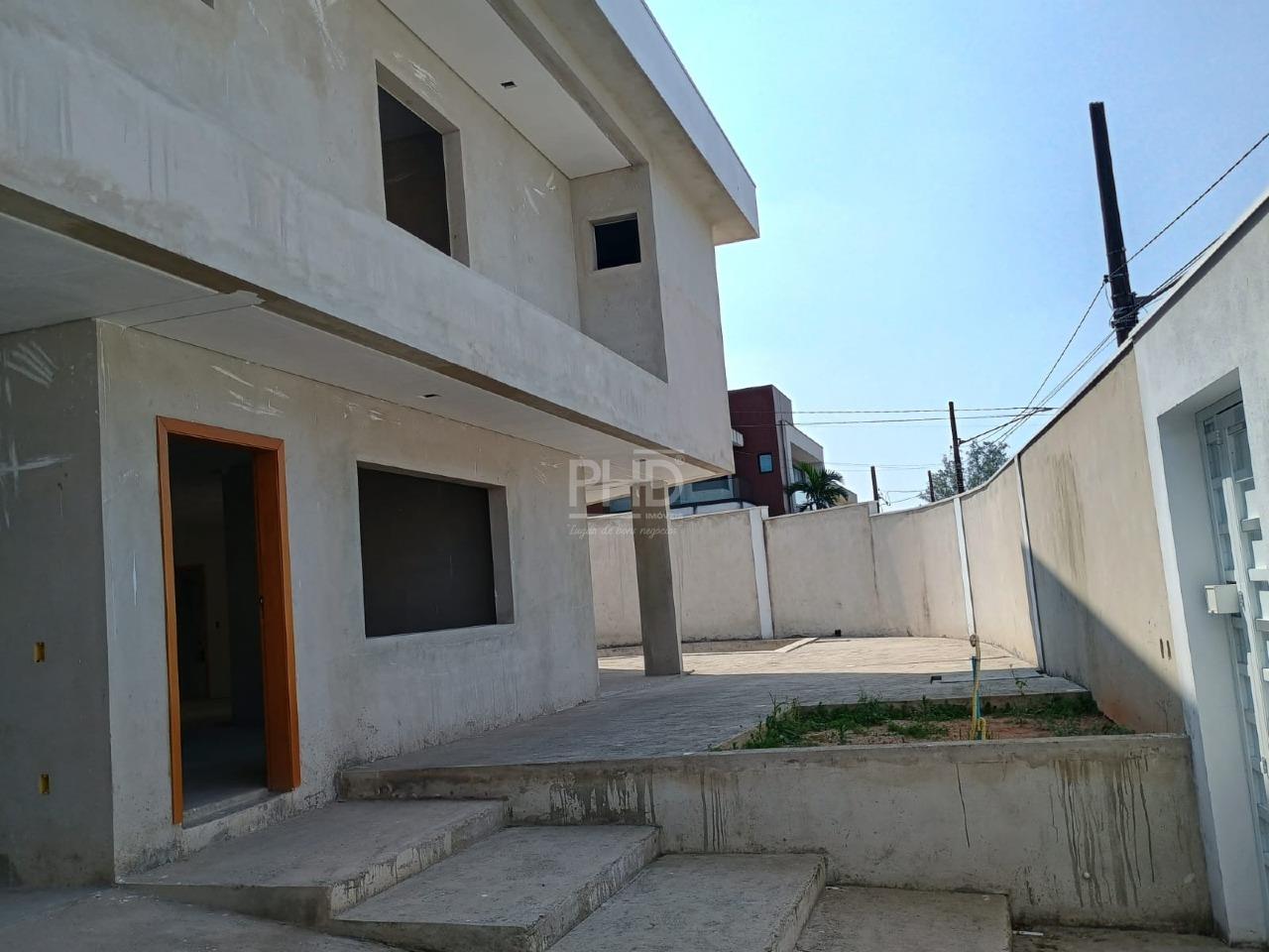 Sobrado, 4 quartos, 319 m² - Foto 3