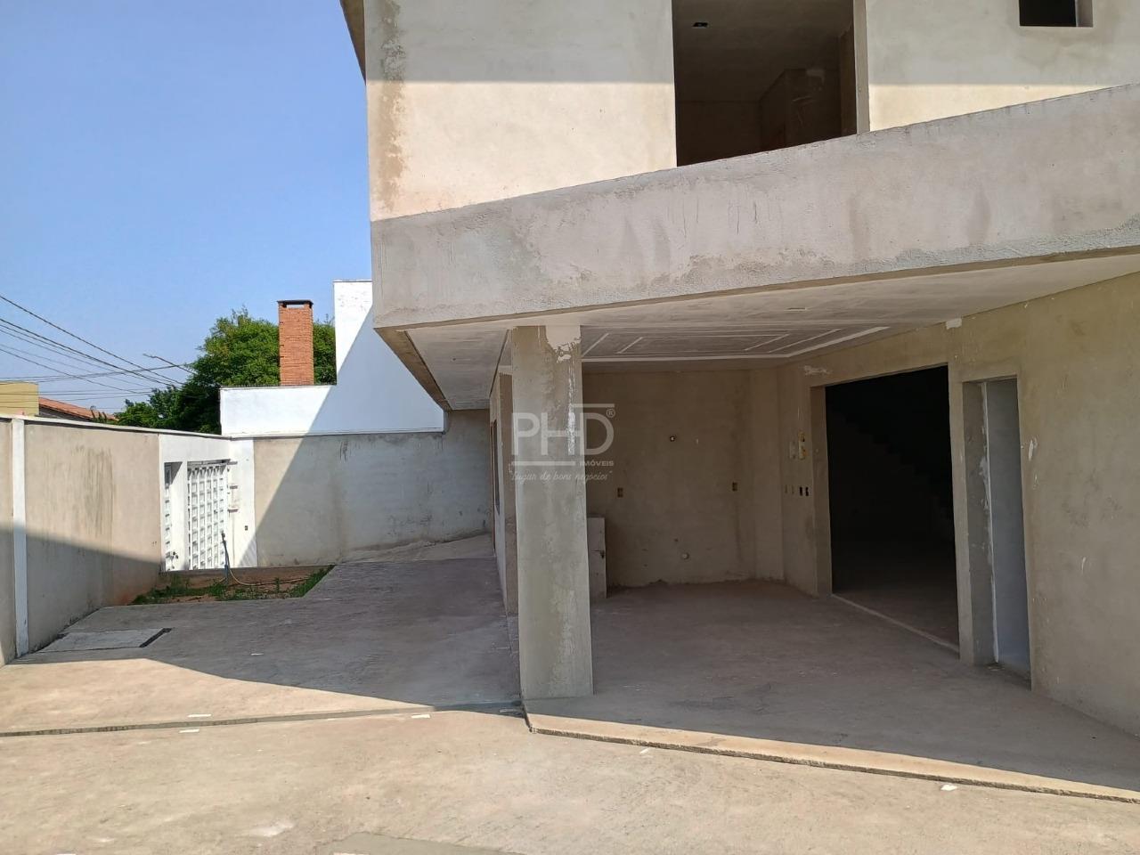 Sobrado, 4 quartos, 319 m² - Foto 2