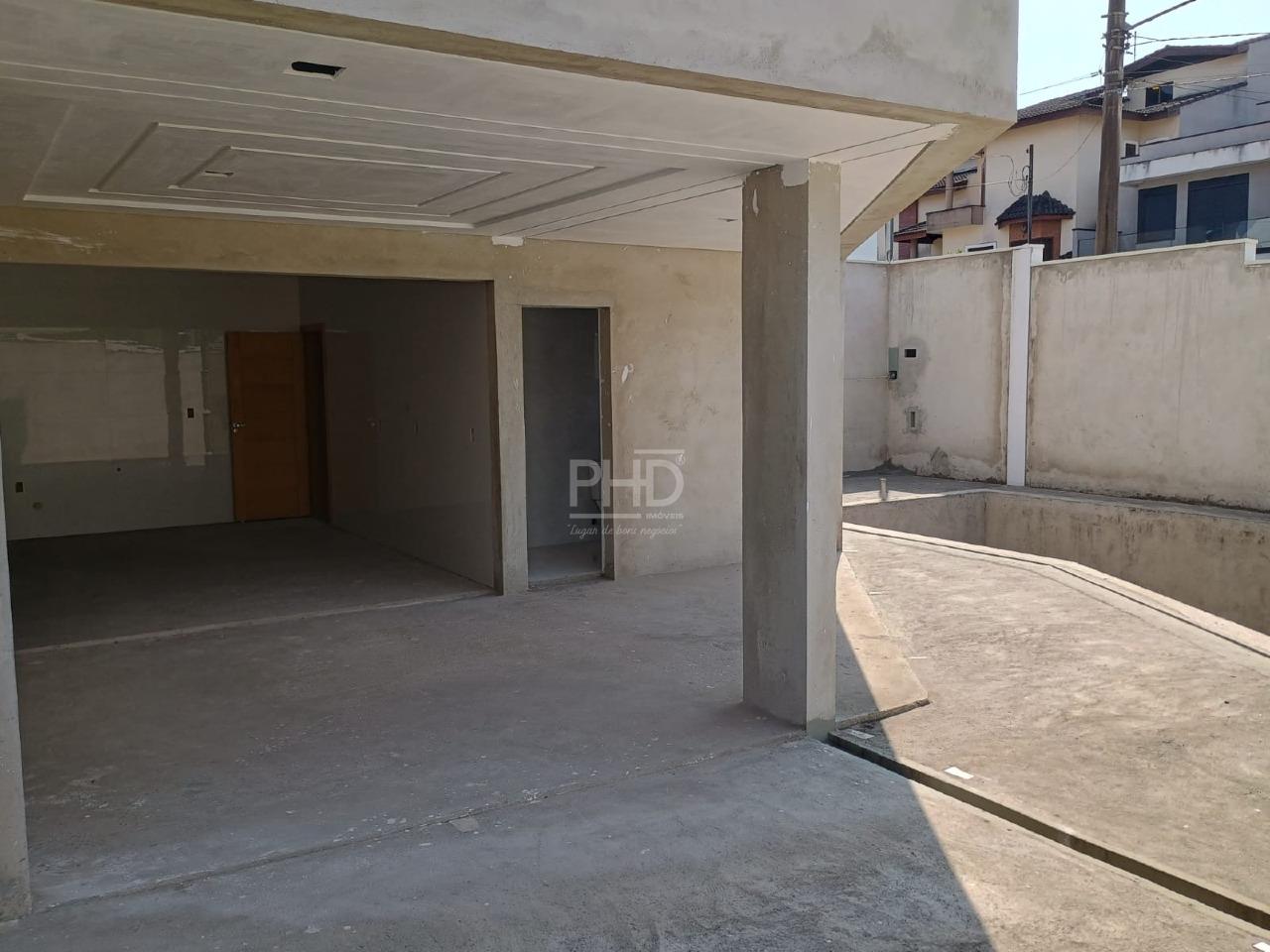 Sobrado, 4 quartos, 319 m² - Foto 5