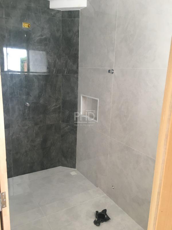 Sobrado, 4 quartos, 319 m² - Foto 8