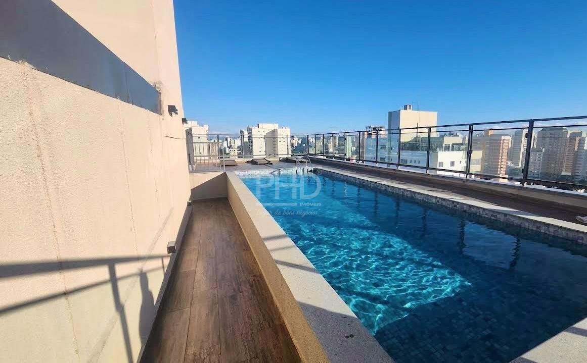 Apartamento, 2 quartos, 55 m² - Foto 9