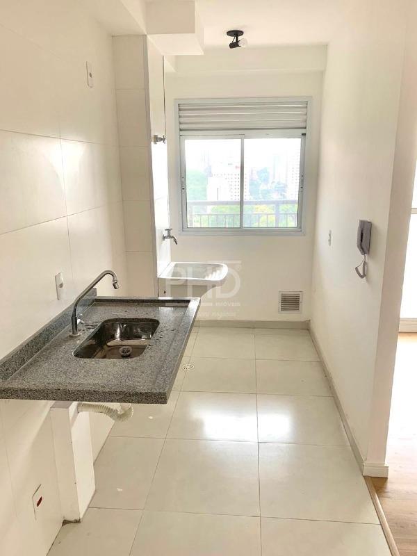 Apartamento, 2 quartos, 55 m² - Foto 2