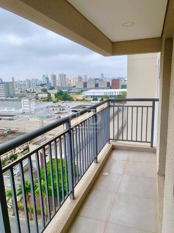 Apartamento, 2 quartos, 55 m² - Foto 4