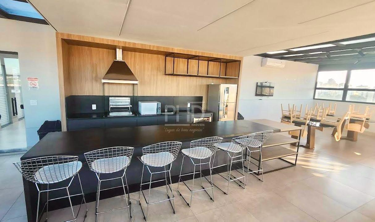 Apartamento, 2 quartos, 55 m² - Foto 1