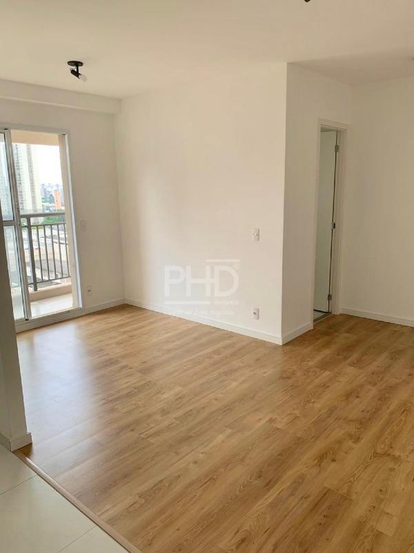 Apartamento, 2 quartos, 55 m² - Foto 3