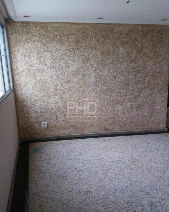 Apartamento, 3 quartos, 69 m² - Foto 2