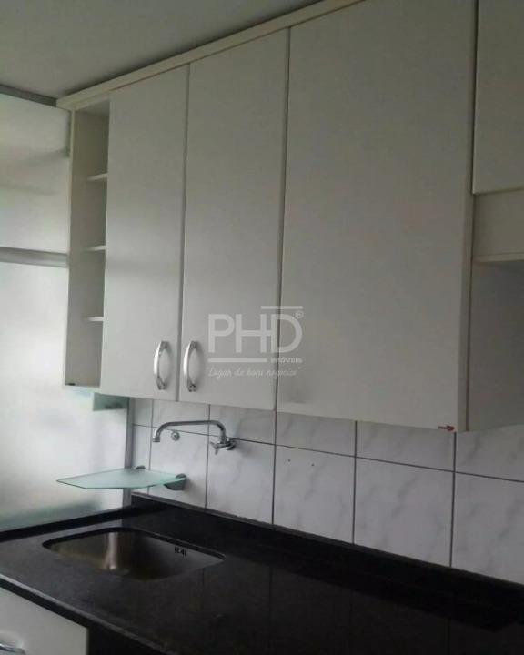 Apartamento, 3 quartos, 69 m² - Foto 4