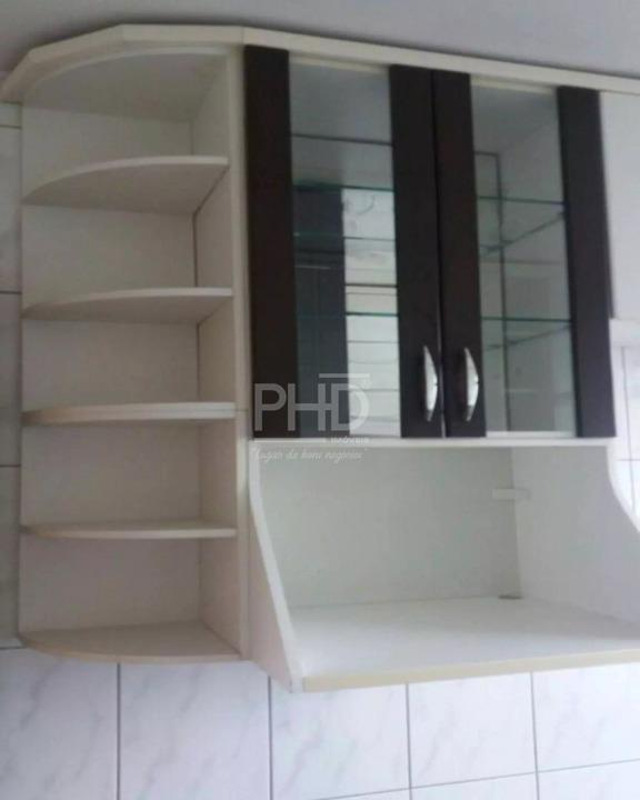 Apartamento, 3 quartos, 69 m² - Foto 3