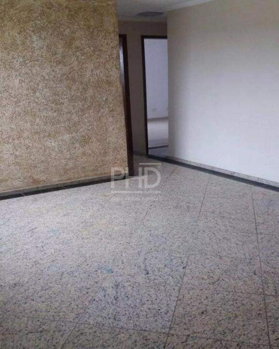Apartamento, 3 quartos, 69 m² - Foto 1