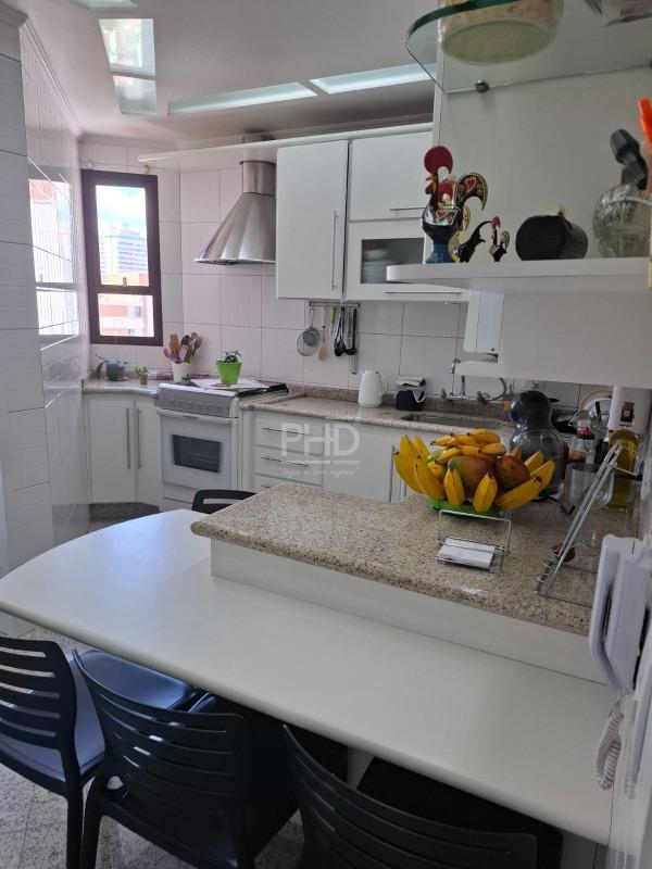 Cobertura, 3 quartos, 146 m² - Foto 13