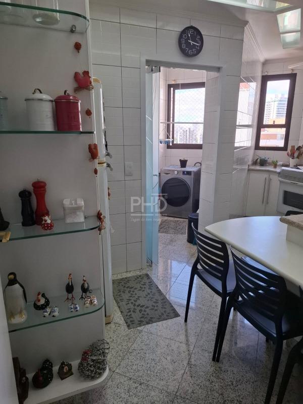 Cobertura, 3 quartos, 146 m² - Foto 12