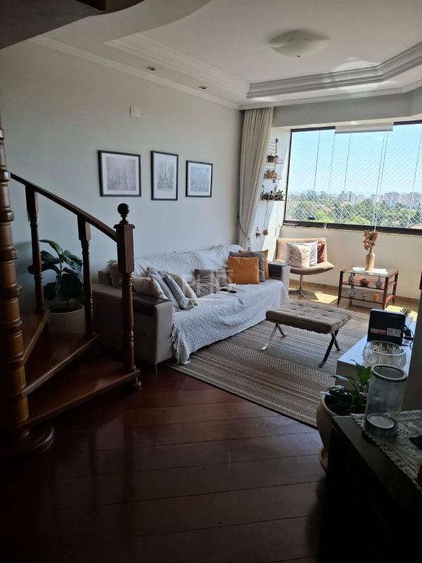 Cobertura, 3 quartos, 146 m² - Foto 3