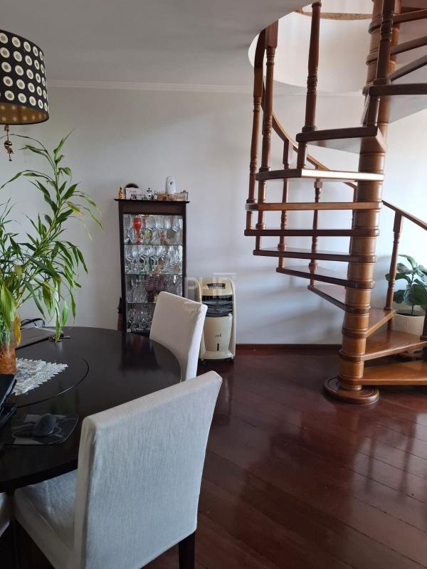 Cobertura, 3 quartos, 146 m² - Foto 8