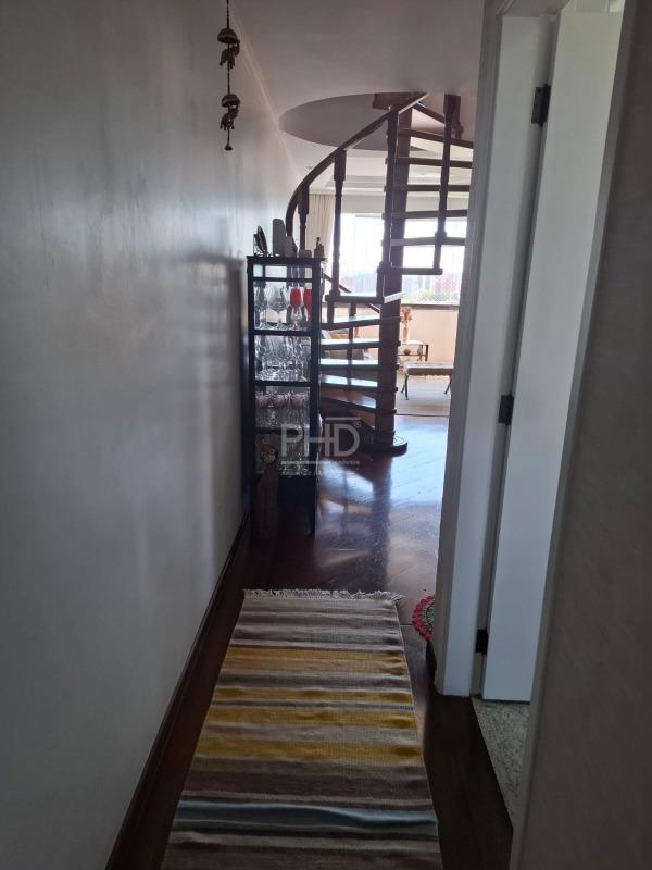 Cobertura, 3 quartos, 146 m² - Foto 29