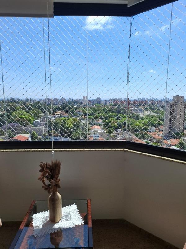 Cobertura, 3 quartos, 146 m² - Foto 11