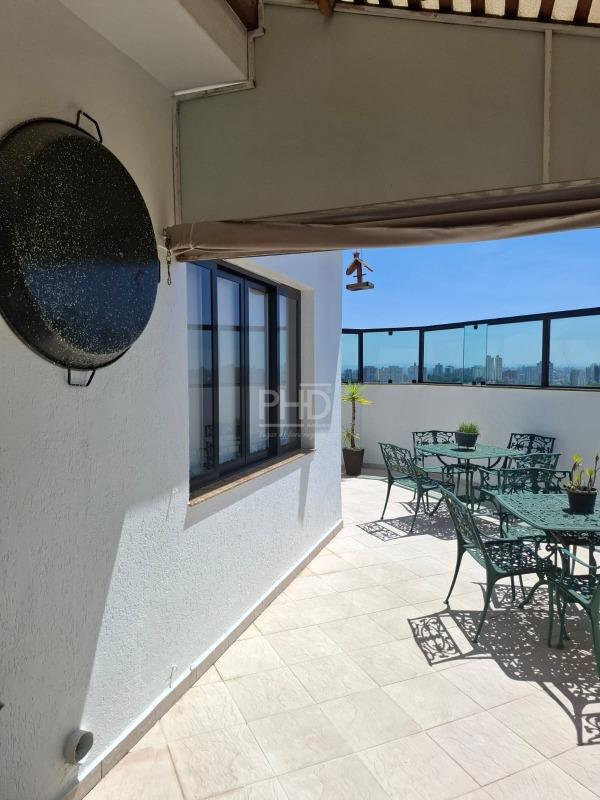 Cobertura, 3 quartos, 146 m² - Foto 49