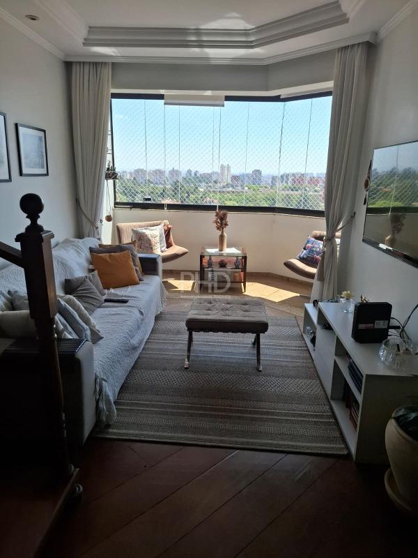 Cobertura, 3 quartos, 146 m² - Foto 2